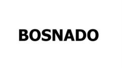 Товарный знак «BOSNADO» (№1271551)