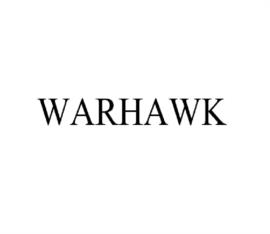Товарный знак «WARHAWK» (№957338)