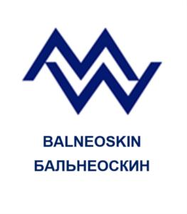 Товарный знак «BALNEOSKIN» (№853367)