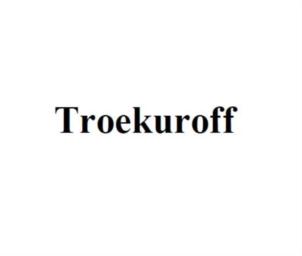 TROEKUROFF