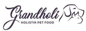 Товарный знак «GRANDHOLI HOLISTIK PET FOOD» (№989419)