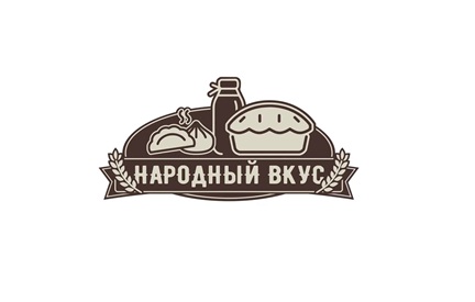 Народный вкус