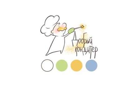 Добрый Кондитер