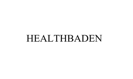 Healthbaden